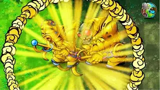 PVZ 1 Fusion 3.3 Challenge!! Fusion Plant Special Gold Giant - Who Will Win?