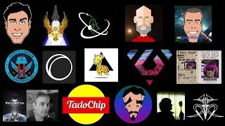 Elite: Dangerous - 24 Hour Stream Part 4/12 - Frontier Developments