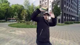 WAPLRUNE   Дополненной  реальность будущего.