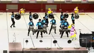 WAMSB 2025 - Marching Band Universitas Sebelas Maret