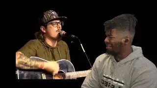(DTN Reacts) HARDY - Signed, Sober You (acoustic) (Patreon Request)