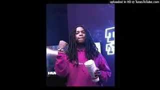 (FREE) Loe Shimmy x Hurricane Wisdom Type Beat - 