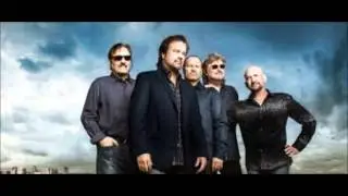 Restless Heart Memphis Rain