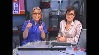 2003 Call for Help a Thon 12 Hour Marathon (No Commercials)
