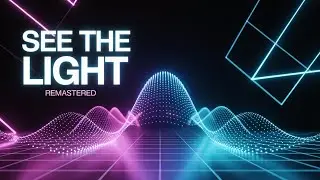 Downliner Beats - See The Light (Techno) (21 Years) (Remaster) 2k04