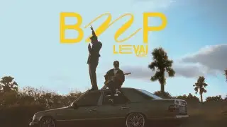 Levai music - BnP (Believe n Pray) (Official Music Video)