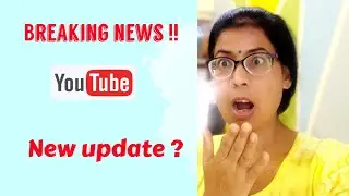 youtube3 big breaking news : big change in policy ! very important new rules & guidelines for 2022 !