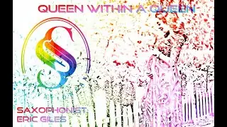 Queen Within A Queen aka Amea's Voyage ft. Herbie Hancock/Chick Corea - Simply Saxin' Series 4 of 52