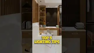 5 Lighting Secrets for a Cozy Small Bedroom