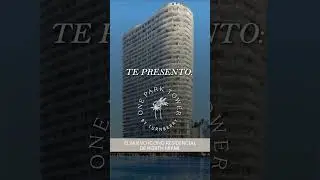 One Park Tower by Turnberry