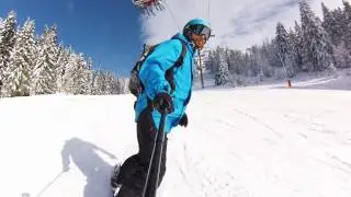 Les Carroz d'Ar&acirc;ches - Haute Savoie - 2017