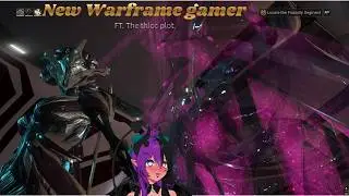 I'm  new here | ft Thurmy.. at night | VOD 01/29/2026
