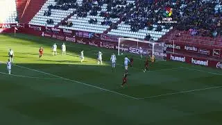 Sergio y Odei - Goles temporada 2019/20