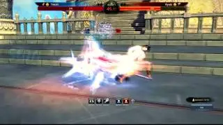 [Blade & Soul] Rumble In The Realm Highlight Montage (EU Finals)