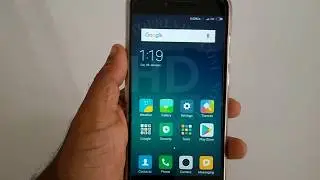 How to turn off Talk back On Mi Android Mobile | Disable Talkback Mi Mobile Phone