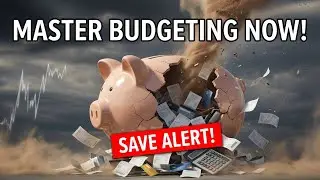 How a Master Budget Actually Works (It's Not What You Think)