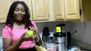 Seeds of Seneb - Beet Detox Juice