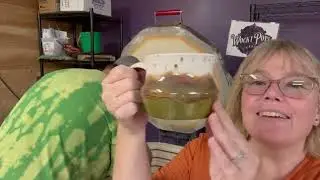 Kiln Opening October 10, 2025 | beautiful pottery | first look