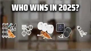 The Top 5 Best Dog Doorbells in 2025 - Must Watch Before Buying!