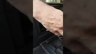 EVBASE Tesla Frunk Ambient Light for Model Y and 3! Part 5 #tesla #modely #shorts