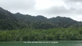 Casa del Mar Langkawi, Home by the Sea
