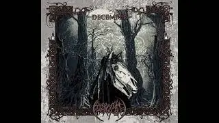 Barbarian Prophecies - December (EP 2025)