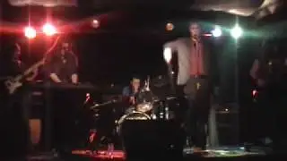 The Clericalz  - WHAT THEY SAY ABOUT YOU Official video