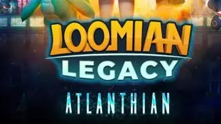 Lomain legacy episode 8(Samarine)