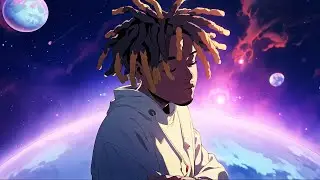 Juice WRLD - Out Of Breath (Music Video)