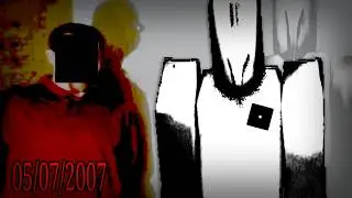 The Terrifying ARG Roblox Won't Let You See