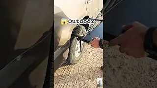 😱Outdoor camping table | Camping #youtubeshorts #camping #campingshorts