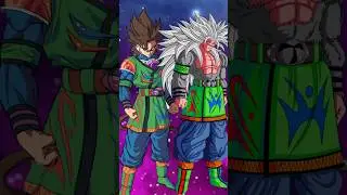 que tan fuerte es Tablos #af #goku #dragonballz #dbkai #dbgt #dbs #gokugoku #dbheros #dbz #dbh #db