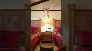 Texas Whitetail & Exotic Hunting Ranch