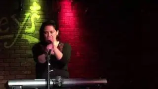 Princess Islands (6/3/17  ORileys/Dallas, TX)