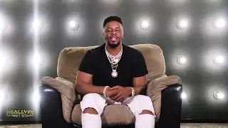 Dorrough on not signing Diamond of Crime Mob 