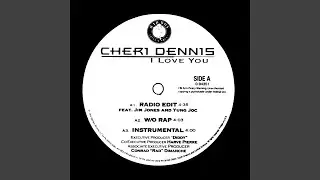 I Love You (Instrumental)