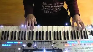 Feliz Navidad-TYROS4