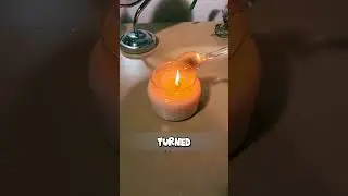 She turned Spoons into Flower 😍