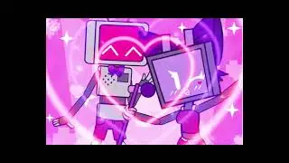Neon Heartbeat - performed by Popstar Robot (SUNO AI)