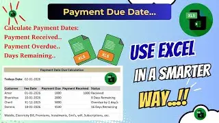 Payment Due Date Kub h..?? Overdue to nahi??