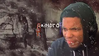 SUPER TALENTED!!! | Raining Sorrow - Raindrop (Music Video) TTMiles Reaction