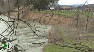 Geyserville Road Threated