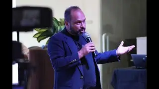 Getting Started with Humanic in 4 Easy Steps with Arjun Saksena, Founder/CEO, Humanic