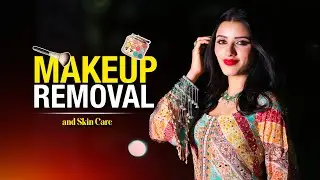 Post-Party Skincare Tips: Makeup Removal Se Le Ke Skin Care Tak !