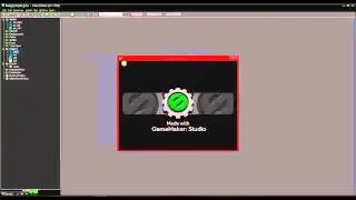 Game Maker Studio DnD Pong Part 2