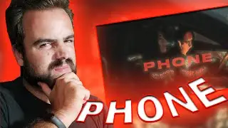 Lil Noon - Phone (feat. TripsyHell) (React)