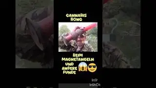 MAGNETANGELN Gras Gas or Ass #magnetangeln