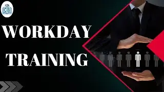 Workday Training | Workday course online | Workday tutorial | workday certification | CyberBrainer