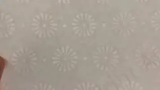140g Security Paper with White watermark