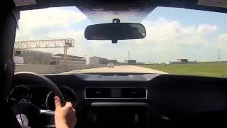 Driver's Edge Trailer